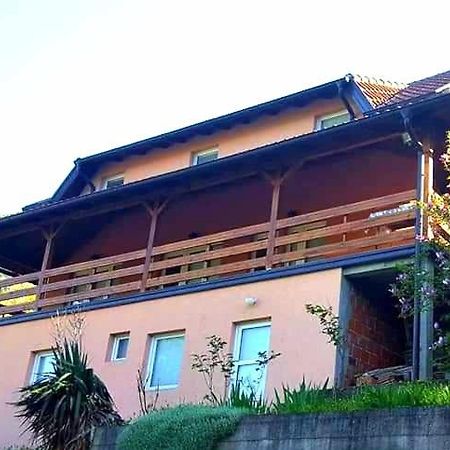 Apartment Dobra Vila 페루사스 외부 사진