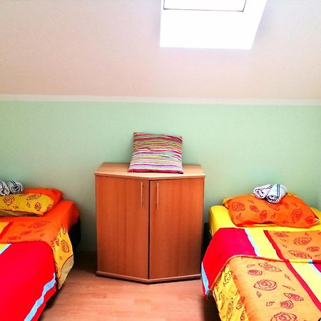 Apartment Dobra Vila 페루사스 외부 사진