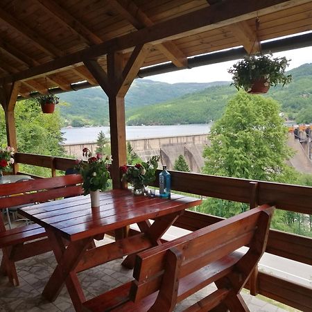 Apartment Dobra Vila 페루사스 외부 사진