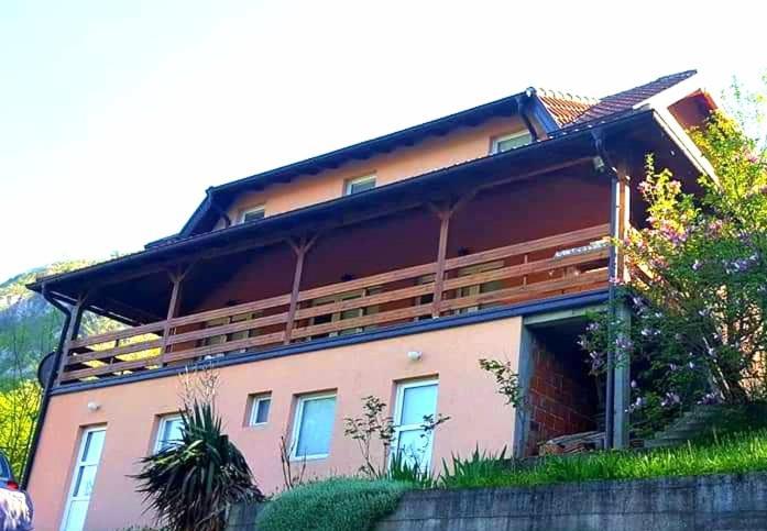 Apartment Dobra Vila 페루사스 외부 사진