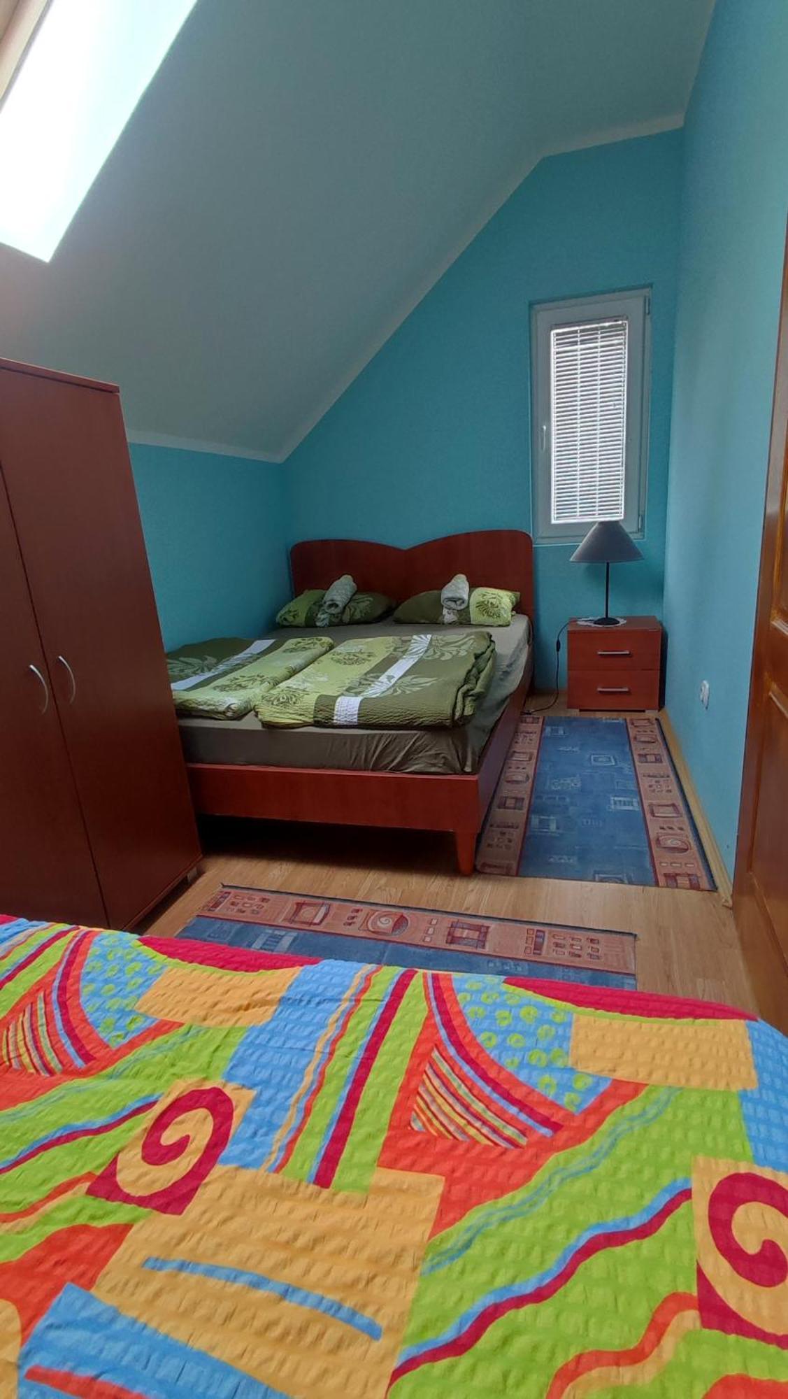 Apartment Dobra Vila 페루사스 외부 사진