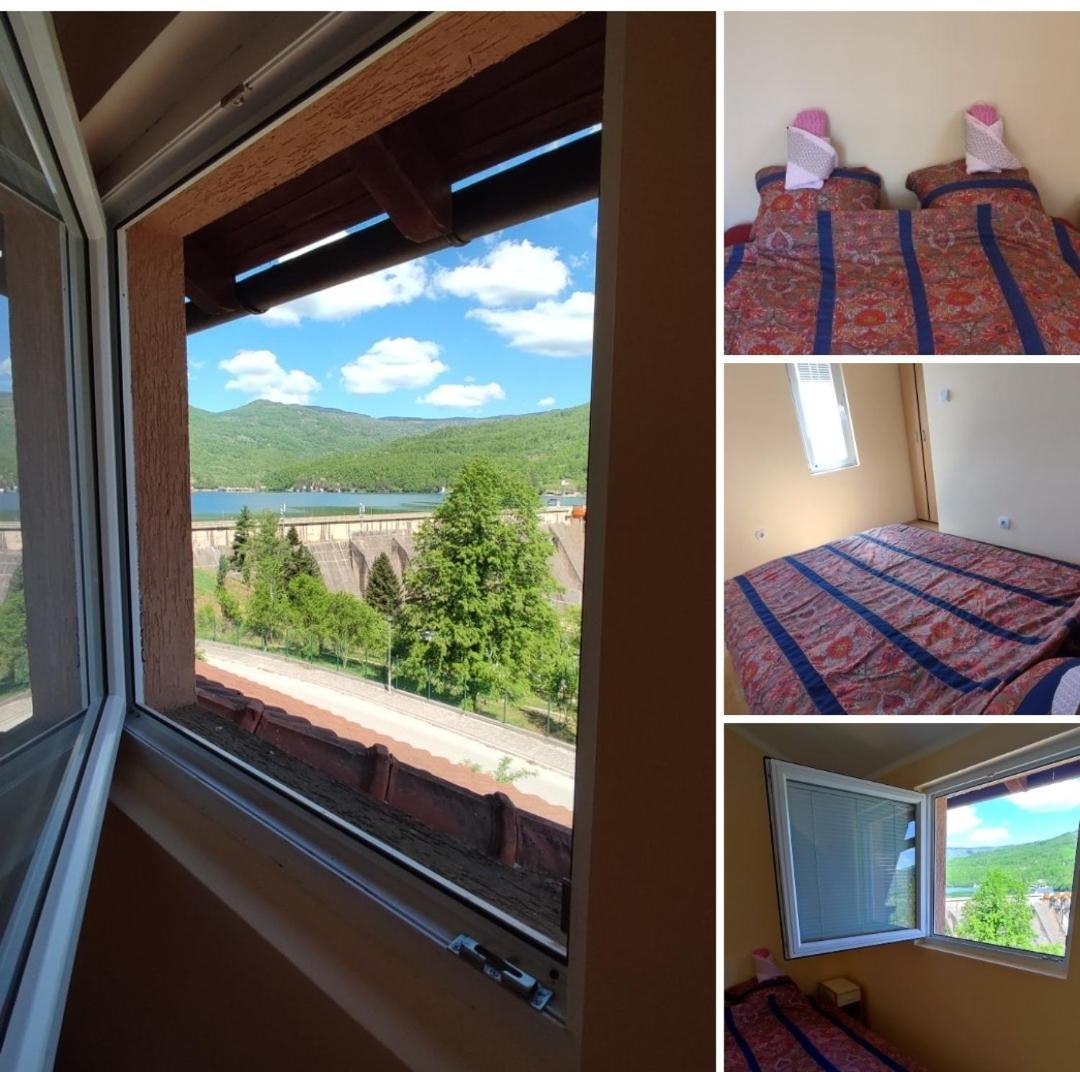 Apartment Dobra Vila 페루사스 외부 사진