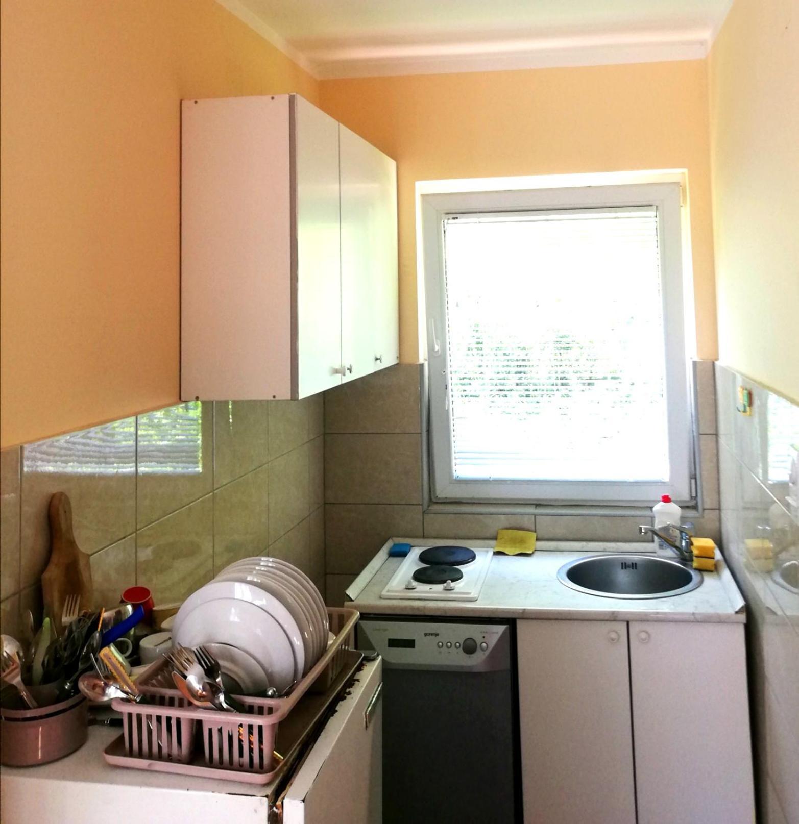 Apartment Dobra Vila 페루사스 외부 사진
