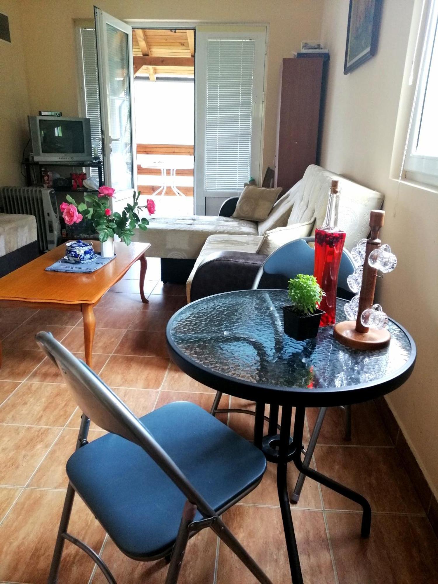 Apartment Dobra Vila 페루사스 외부 사진