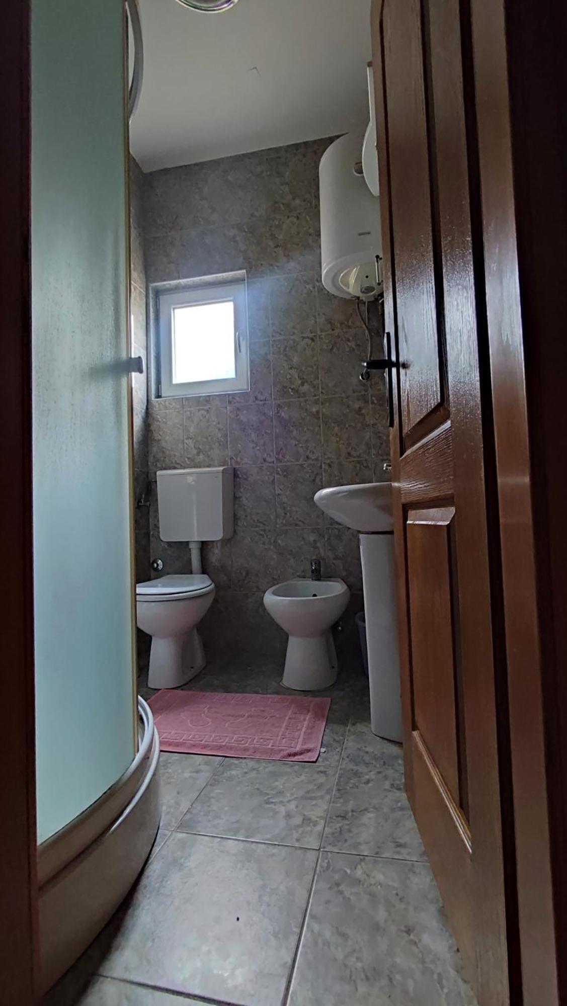 Apartment Dobra Vila 페루사스 외부 사진