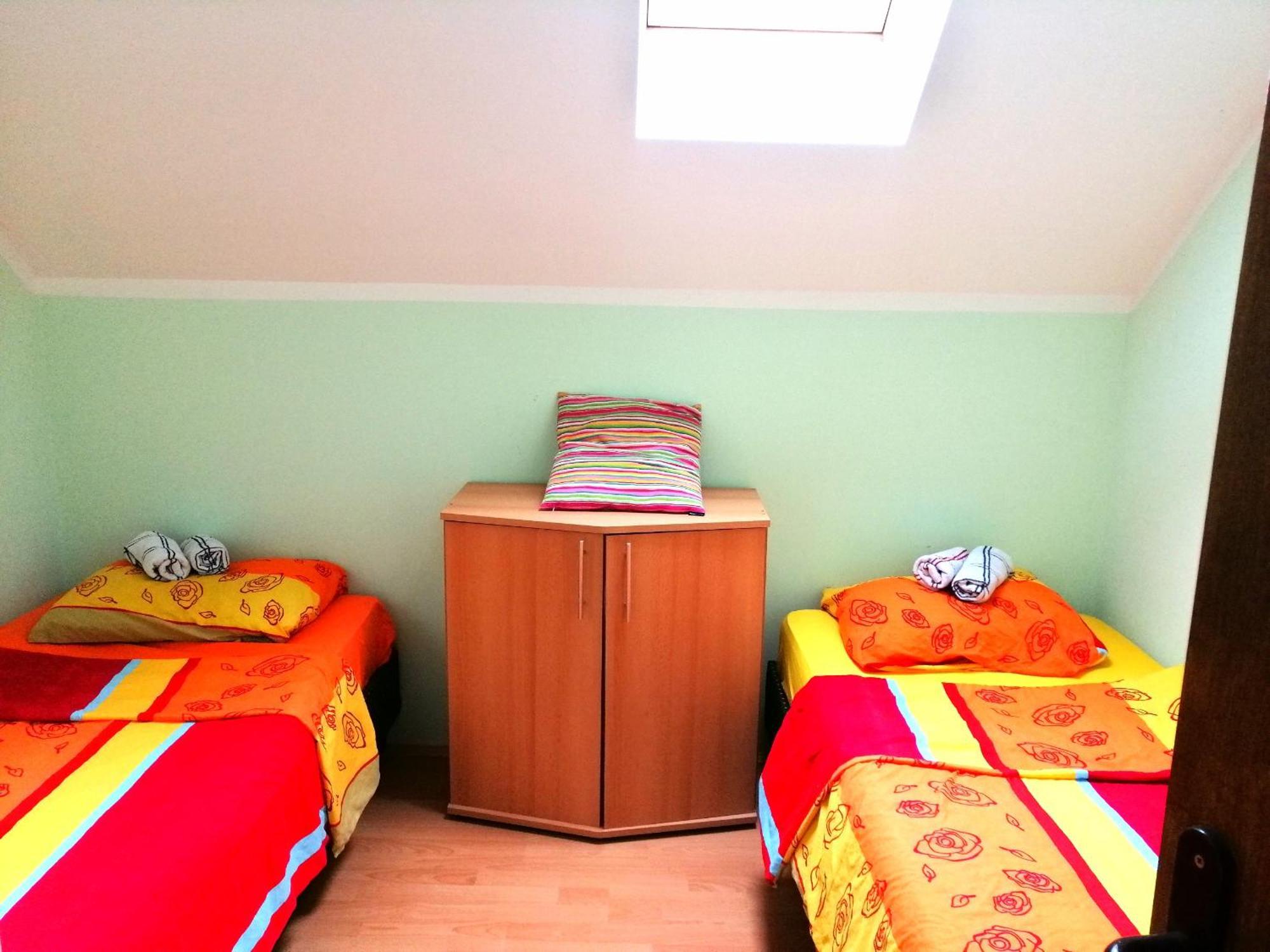 Apartment Dobra Vila 페루사스 외부 사진