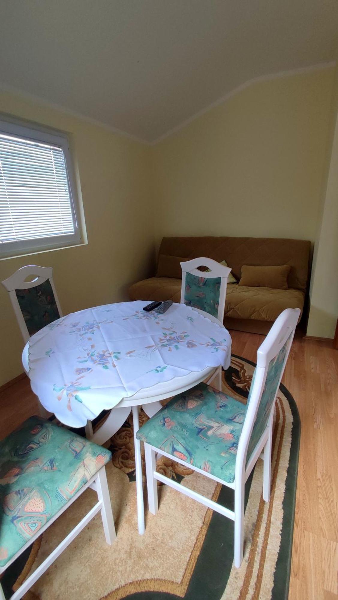 Apartment Dobra Vila 페루사스 외부 사진