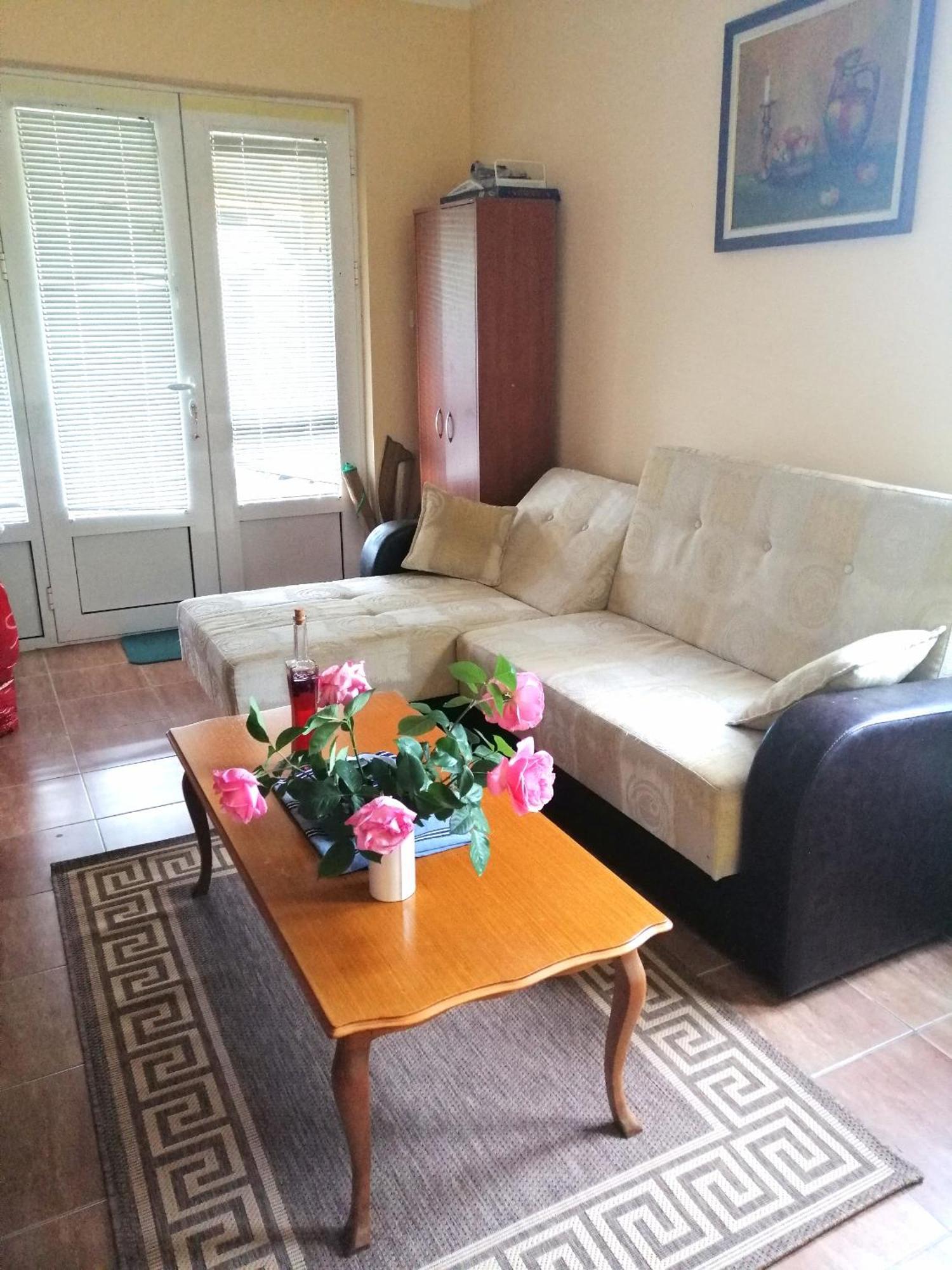 Apartment Dobra Vila 페루사스 외부 사진
