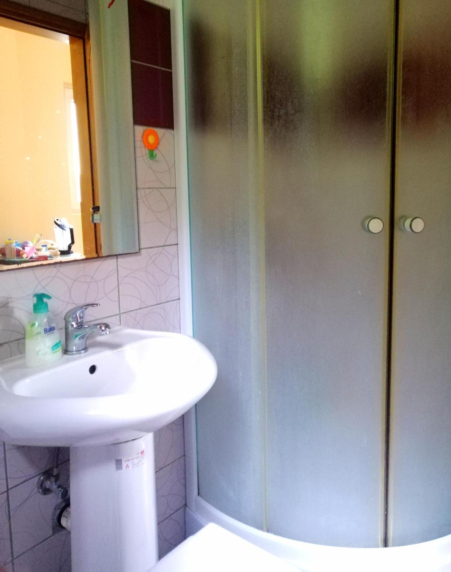 Apartment Dobra Vila 페루사스 외부 사진