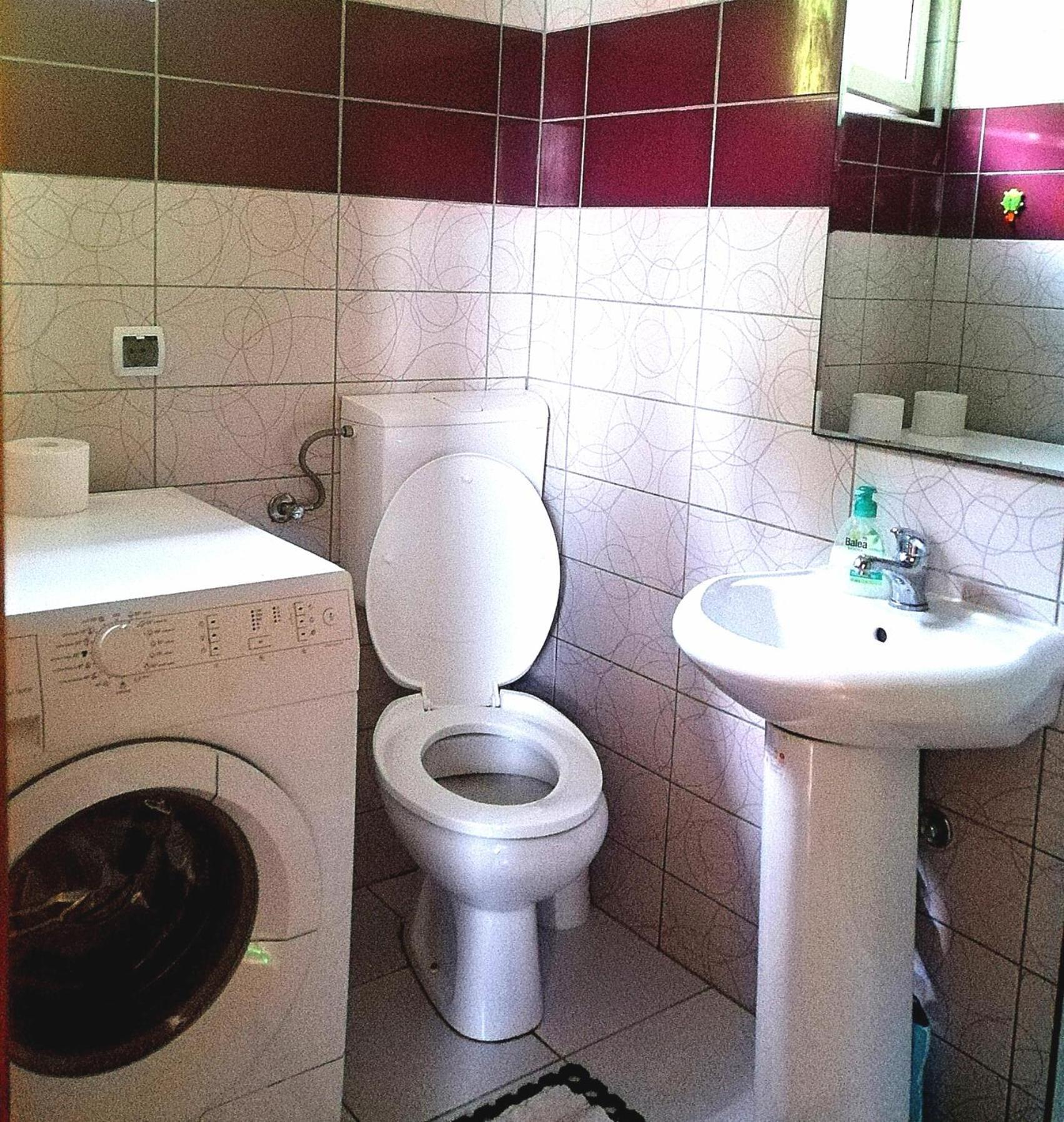 Apartment Dobra Vila 페루사스 외부 사진