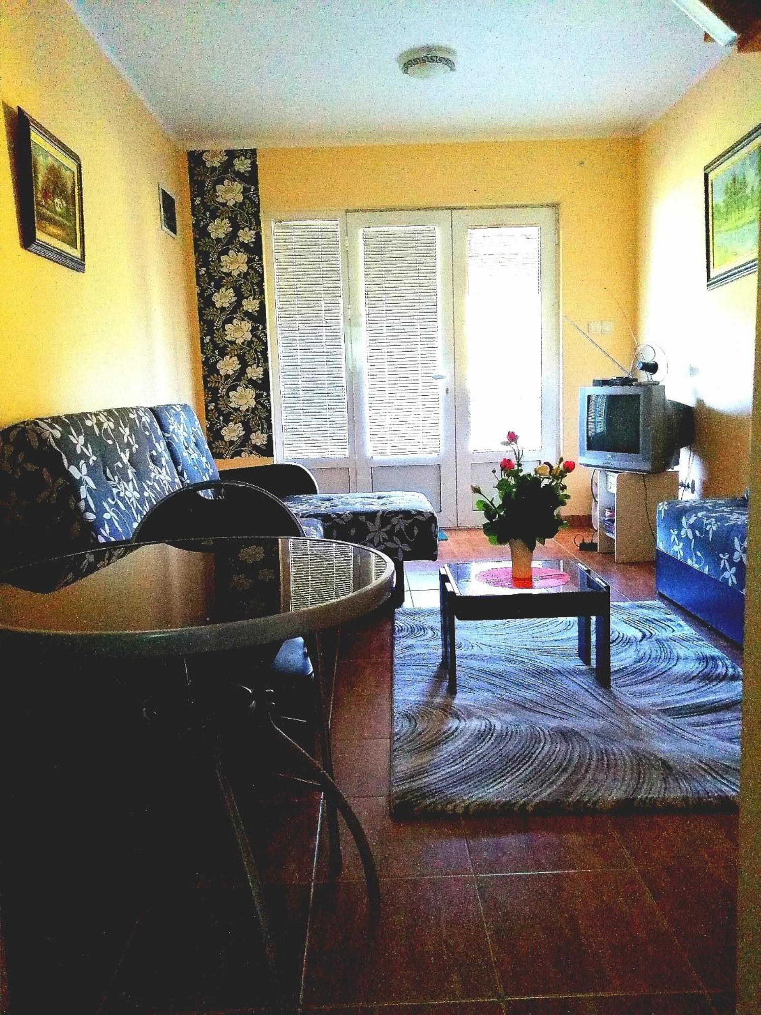 Apartment Dobra Vila 페루사스 외부 사진